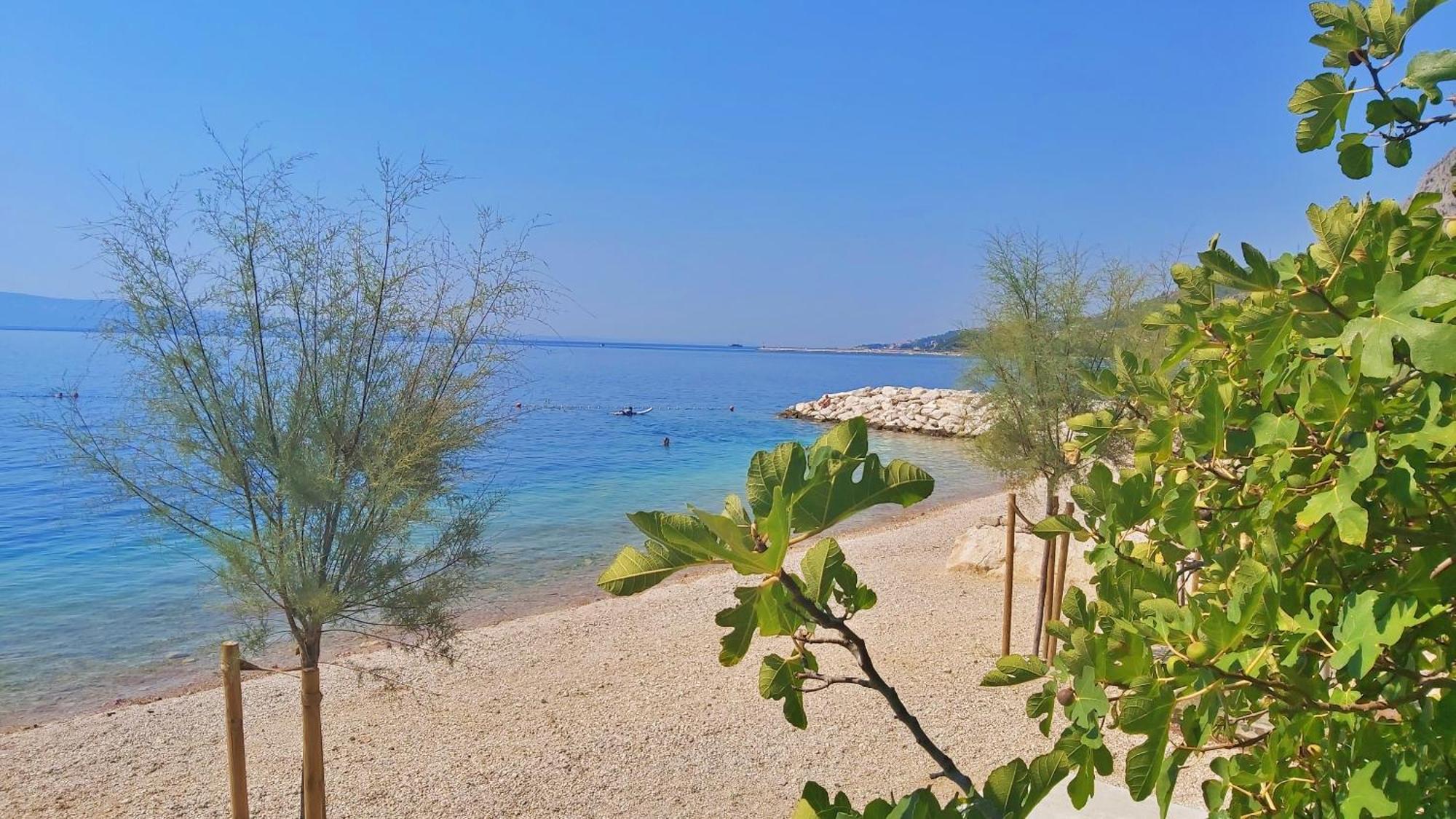 Apartment La Vie Omis Exterior photo